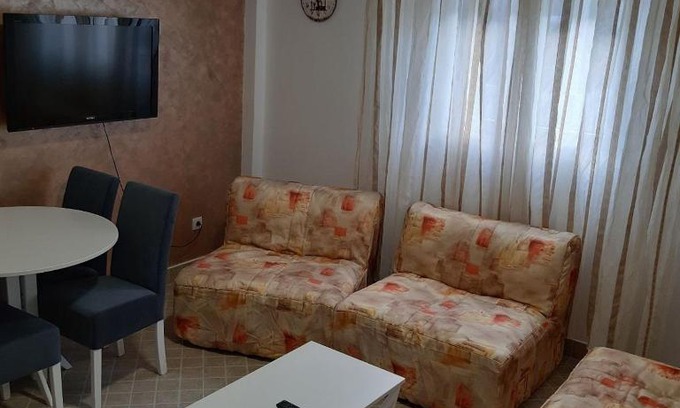Bijeli do Apartment | ApartmanBorovic