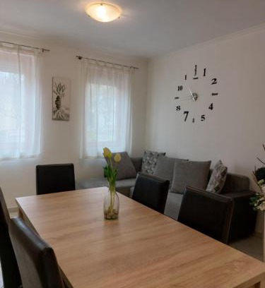 Gyula Apartment | Apartmancentrum