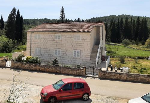 Zrnovo Apartment | Apartmani Šegedin