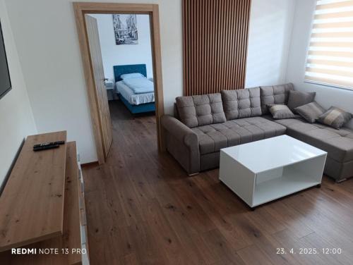 Foca Apartment | Apartmani 3M