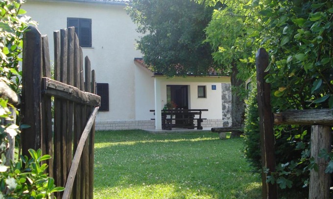 Grabri Apartment | Apartmani Aldo