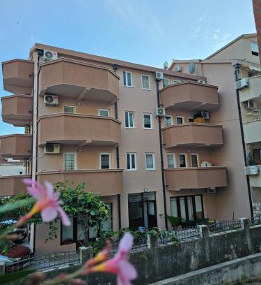 Lazi Apartment | Apartmani Alexandra