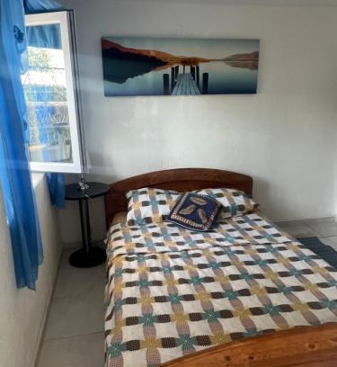 Zgrade Apartment | Apartmani Amira Sutomore