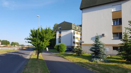 Slatina Apartment | Apartmani Ana