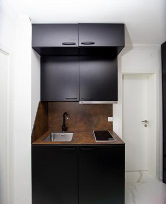 Bijeli do Apartment | Apartmani Andric Budva
