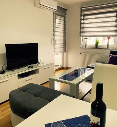 Doboj Apartment | Apartmani Avangarda