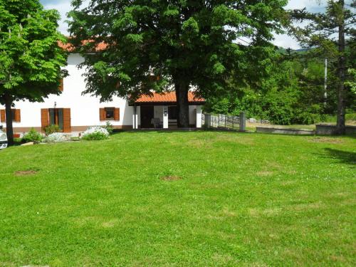 Grabri Apartment | Apartmani Bartulasi