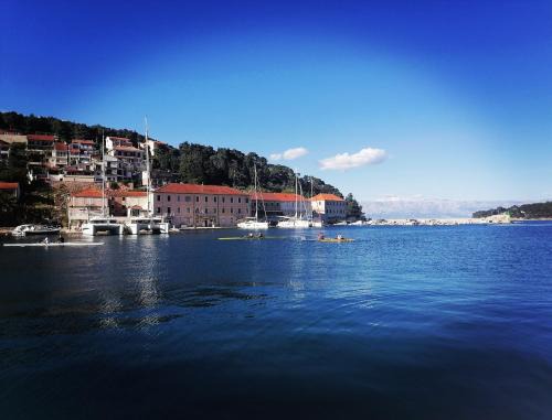 Island Hvar Apartment | Apartmani Beroš