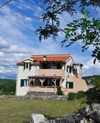 Razanac Apartment | Apartmani Carnizza
