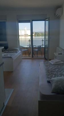 Kladovo Apartment | Apartmani Casper