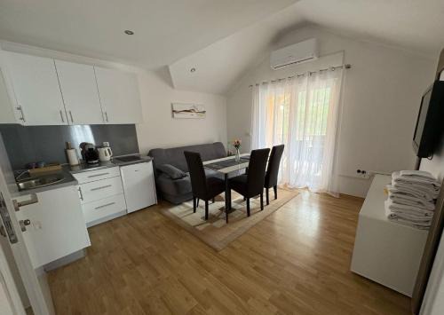Jajce Apartment | Apartmani D&D