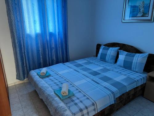 Susanj Apartment | Apartmani Dabovic