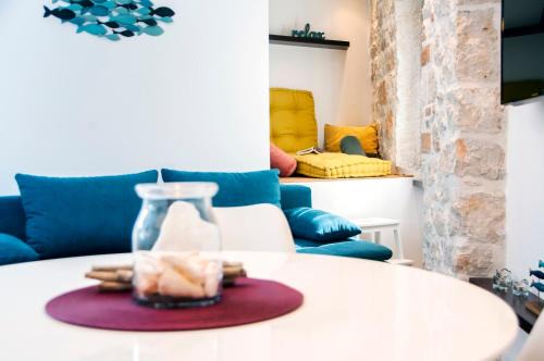 Rovinj Apartment | Apartmani De Amicis