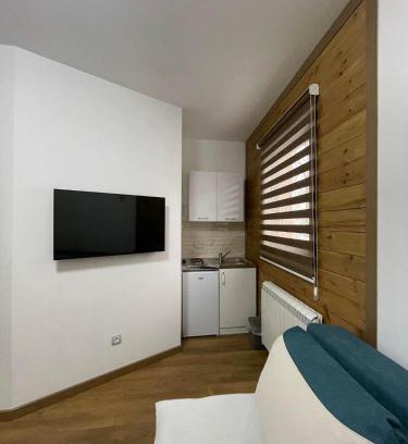 Kolasin Apartment | Apartmani Dino Kolasin