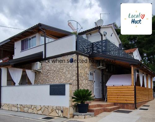 Vrboska Apartment | Apartmani Dutković
