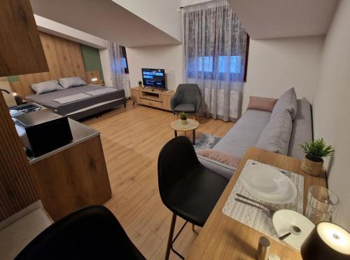 Apatin Apartment | Apartmani i sobe PARK