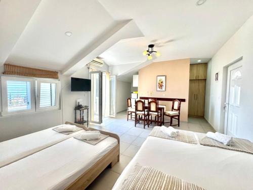 Bijela Apartment | Apartmani Janda Bijela