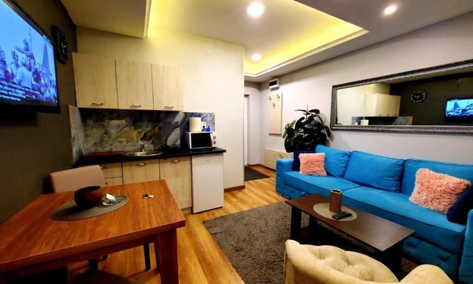 Kraljevo Apartment | Apartmani Katanera 2