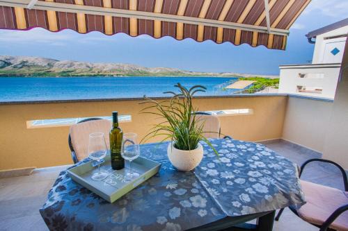 Zubovici Apartment | Apartmani Komešić