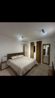 Zeljeznica Apartment | Apartmani Kralj Bar