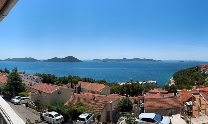 Drage Apartment | Apartmani Krepelnik
