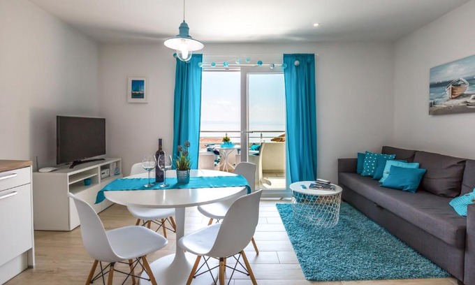 Tucepi Apartment | Apartmani Ksenija 2