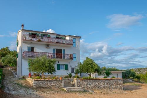 Bicine Apartment | Apartmani Lana