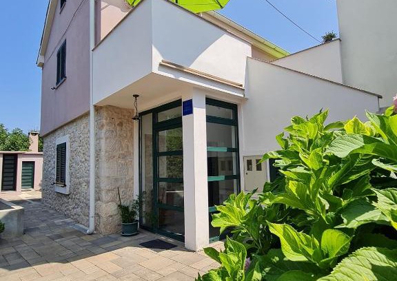 Zaton Apartment | Apartmani Lucija Peroš Zaton II