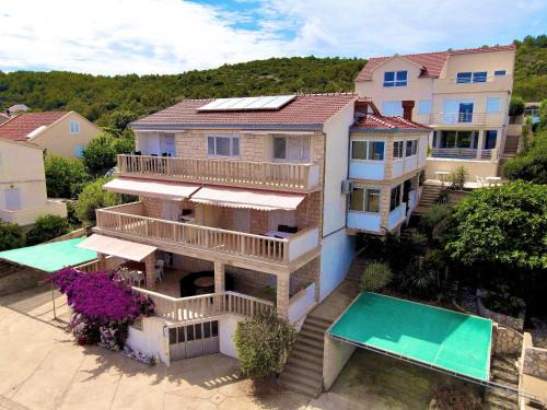 Zavalatica Apartment | Apartmani Marelic - Sun Beach