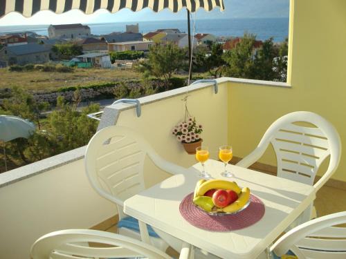 Razanac Apartment | Apartmani Marella Ražanac