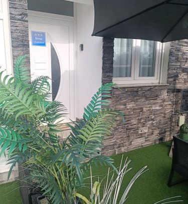 Slavonski Brod Apartment | Apartmani Marinano