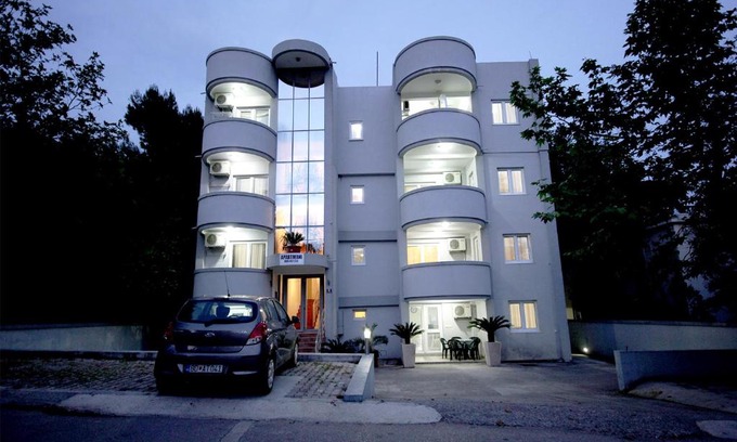 Sutomore Apartment | Apartmani Matković