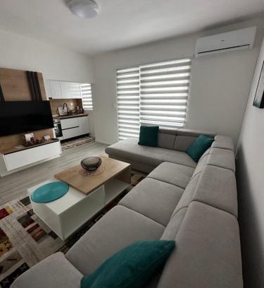 Novo Sarajevo Apartment | Apartmani MUJANIC