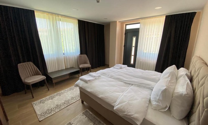 Foca Apartment | Apartmani Nešković Foča