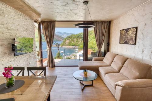 Lepetane Apartment | Apartmani Nikic -Tivat
