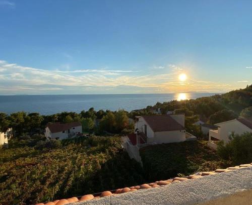 Ivan Dolac Apartment | Apartmani "Nikola" Seaview - Ivan Dolac, Hvar