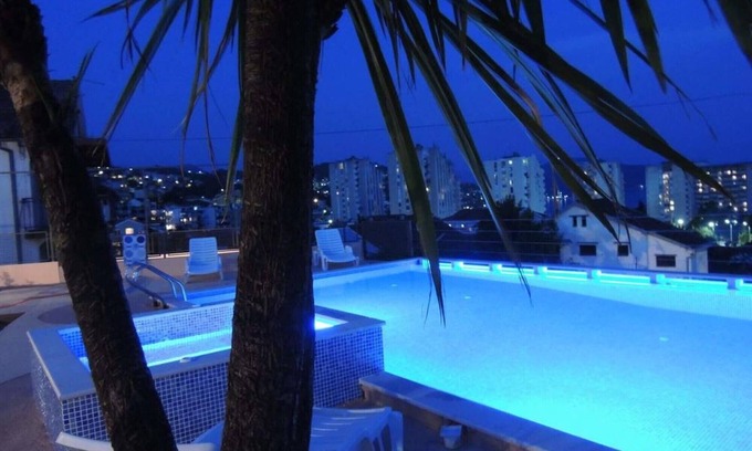 Igalo Apartment | Apartmani Niksic - Apartment 1 - property no. 2960952