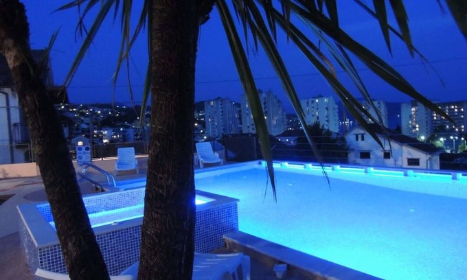 Igalo Apartment | Apartmani Niksic - Apartment 7 - ref. no. 2960979