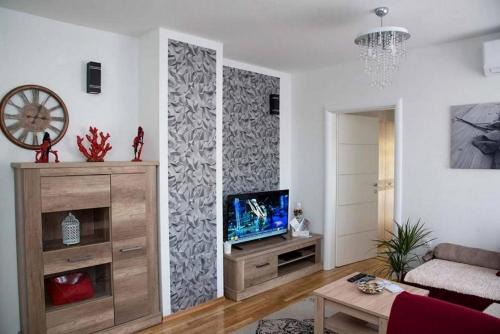 Daruvar Apartment | Apartmani Oaza