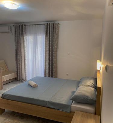 Susanj House | Apartmani Orlović Bar