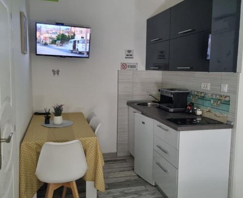 Zelenika Apartment | APARTMANI PAVLOVIC