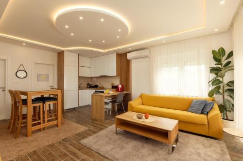 Bijela Apartment | Apartmani Pravilovic II