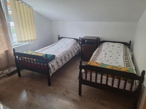Foca Apartment | Apartmani Raft