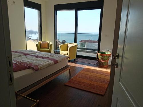 Dobra Voda Apartment | Apartmani Seaside