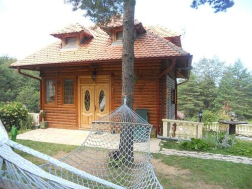 Divcibare Cabin | Apartmani Smigic Divcibare
