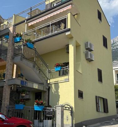 Vrpolje Apartment | Apartmani Soldan