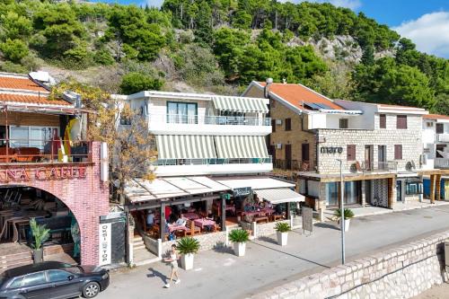 Sutomore Apartment | Apartmani Sonja i Branko