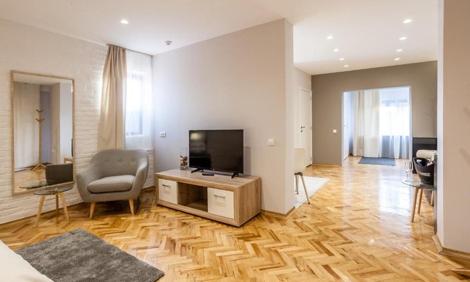 Zrenjanin Apartment | Apartmani studio