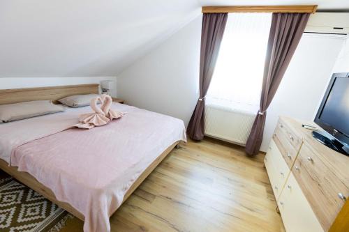 Svajcarnica Apartment | Apartmani Tomšić