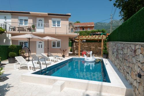 Radanovici Apartment | Apartmani Vesna